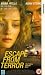 VHS : Escape From Terror - The Teresa Stamper Story