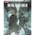 Metal Gear Solid?: The Twin Snakes Official Strategy Guide (Bradygames Take Your Games Further)