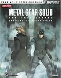 Metal Gear Solid?: The Twin Snakes Official Strategy Guide (Bradygames Take Your Games Further)