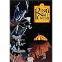 Ring circus t01 les pantres de Chauvel+Pedrosa