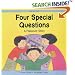 Four Special Questions: a Passover Story (Festival Time!)