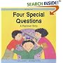 Four Special Questions: a Passover Story (Festival Time!)