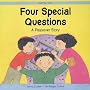 Four Special Questions: A Passover Story (Herries Chronicles)