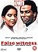 Hei�es Pflaster New Orleans / False Witness [ UK Fassung, Keine Deutsche Sprache ]