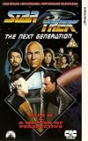 Revue Paramount Home Entertainment  / Star Trek The Next Generation 31 : Deja Q / A Matter Of Perspective