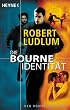 Die Bourne Identit�t, Film-Tie-In