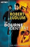 The Bourne Identity