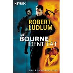 Die Bourne Identit�t, Film-Tie-In