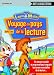 Lapin Malin : Voyage au Pays de la Lecture Lapin Malin : Voyage au Pays de la Lecture