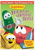 BOB LENDS A HELPING HAND by Big Idea