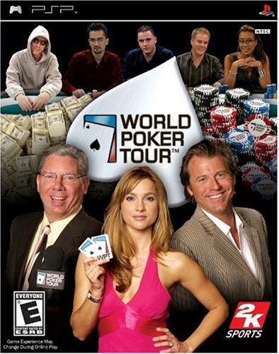 World Poker Tour