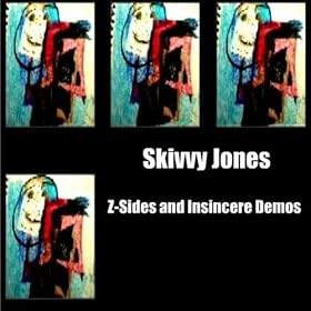 Z Sides and Insincere Demos [Explicit]