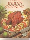 Indian cooking