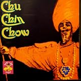 Chu Chin Chow (1960s Studio Recordings)