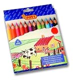 Crayons & Chalk Toys