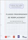 Fluides frigorigènes de remplacement