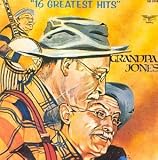 Grandpa Jones - 16 Greatest Hits