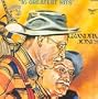 Grandpa Jones - 16 Greatest Hits
