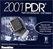 PDR 2001: Palm OS PDA Software - CD Version (CD-ROM for Windows)