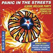 Panic in the Streets