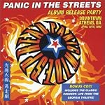 Panic in