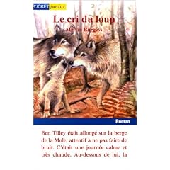 Le Cri du loup