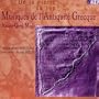 Music From Ancient Greece