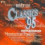Best of Classics '95 - Verschiedene Interpreten