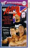 VHS : WWF - Mayhem In Manchester