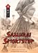 Books : Samurai Shortstop