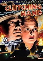 The Clutching Hand