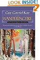 The Wandering Fire (The Fionavar Tapestry, Book 2)