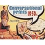 Conversational Prints: Decorative Fabrics of the 1950s (Schiffer Book for Collectors)