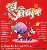 Sol en cirque - Edition sous fourreau