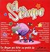 Musique : Sol en cirque - Edition sous fourreau