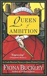 Queen of Ambition