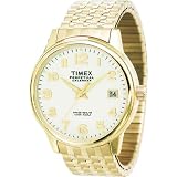 Timex Perpetual Calendar Expandable Band Watch by Timex