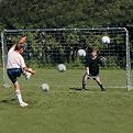 Franklin 6x12' Youth Soccer Goal