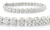 5CT TENNIS BRACELET