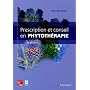 Prescription et conseil en phytoth�rapie de Jean Raynaud