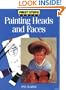 Painting Heads and Faces (First Steps)