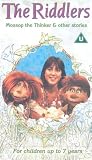 The Riddlers - Mossop the Thinker & other stories [VHS]