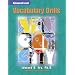 Vocabulary Drills: Advanced