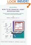 How to Do Financial Asset Investigations: A Practical Guide for Private Investigators, Collections Personnel, and Asset Recovery Specialists