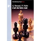 L'Art de faire matpar Georges Renaud