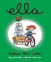 Ella Takes The Cake