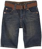 Levi’s Boys 2-7 549 Relaxed Straight Belted Short