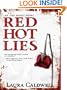 Red Hot Lies (Izzy McNeil Mysteries)