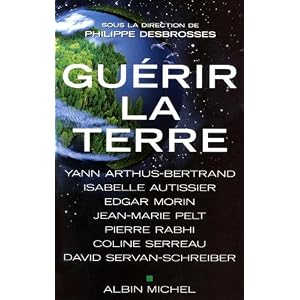 Gu�rir la Terre