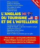Revue Alistair  / L'anglais du tourisme et de l'hotellerie